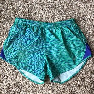 Nike DriFit Running Shorts